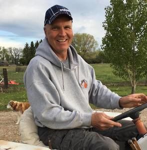 Meet your Posher, George